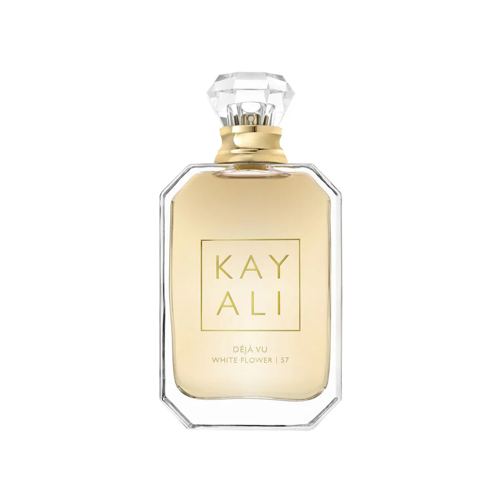 KAYALI Deja Vu White Flower 57 EDP Perfume for Women 100Ml