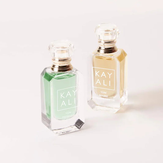 KAYALI Yum Mini Duo Perfume Set