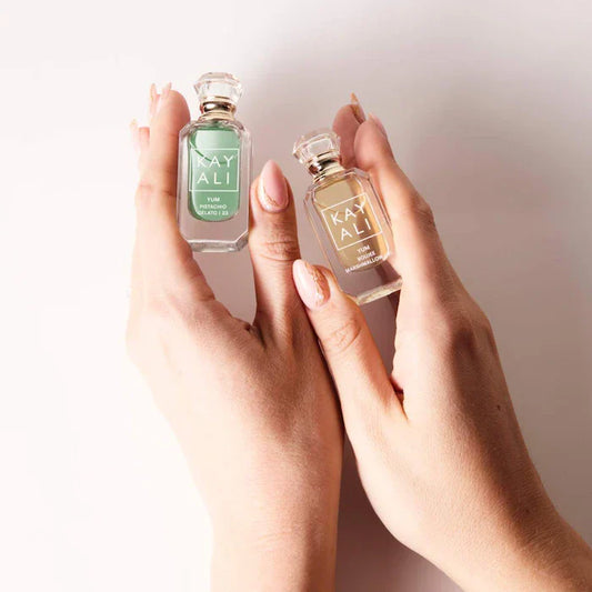 KAYALI Yum Mini Duo Perfume Set