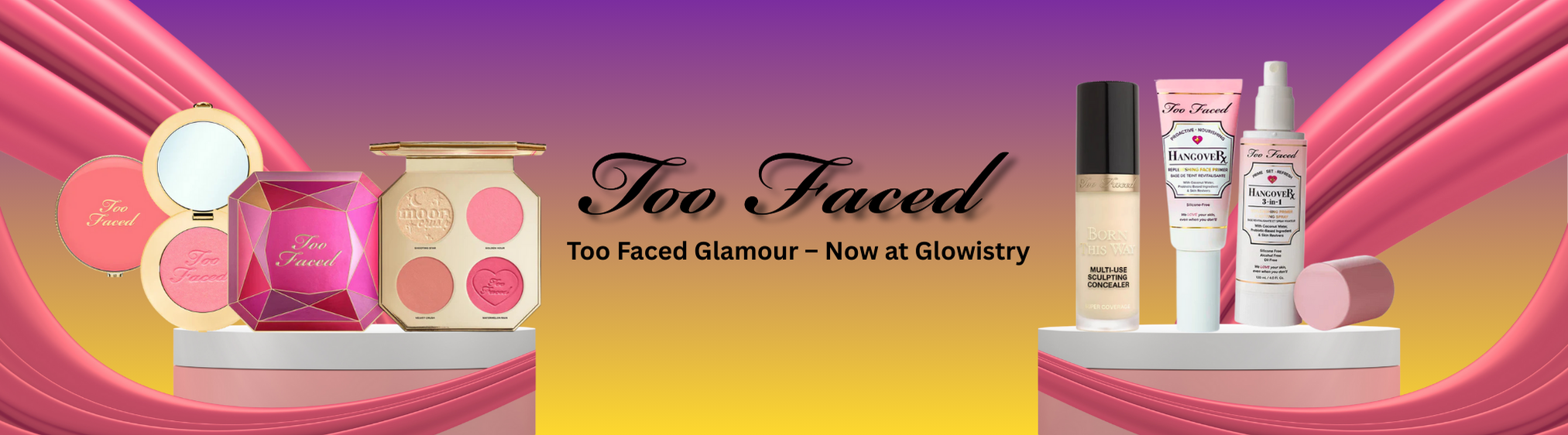 Too Faced