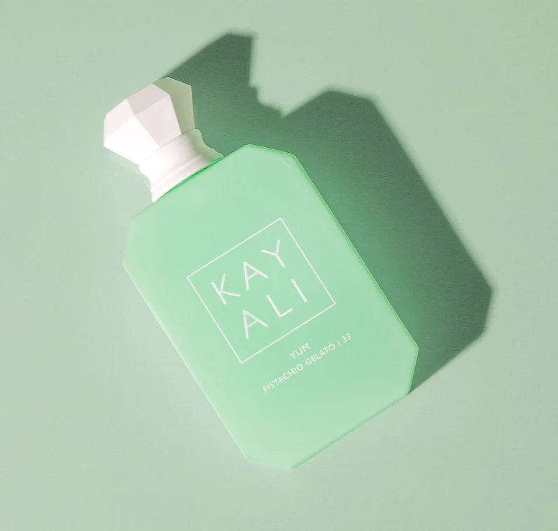 KAYALI Yum Pistachio Gelato 33 EDP Perfume for Women 50Ml