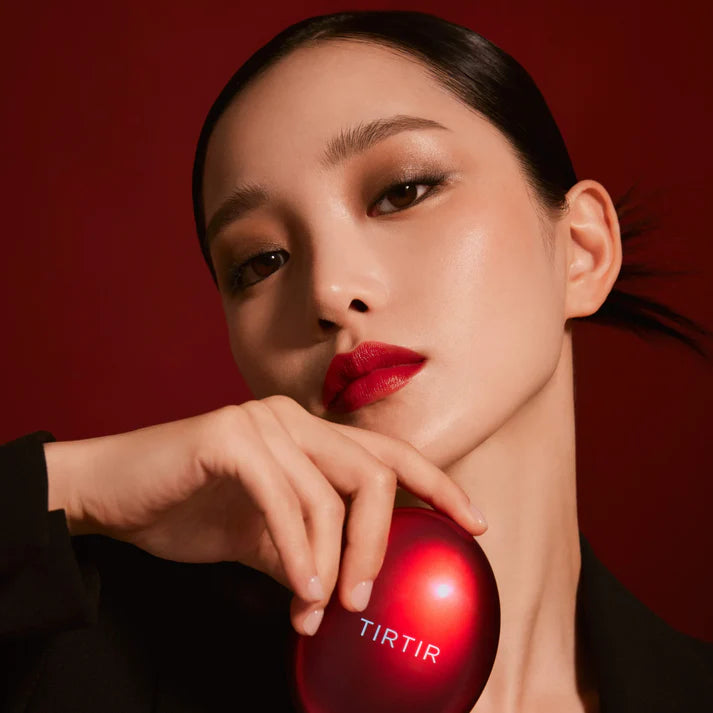 TIRTIR Mask Fit Red Cushion Foundation Full Size 18g