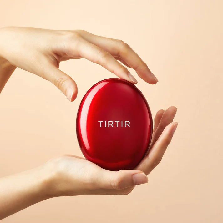 TIRTIR Mask Fit Red Cushion Foundation Full Size 18g