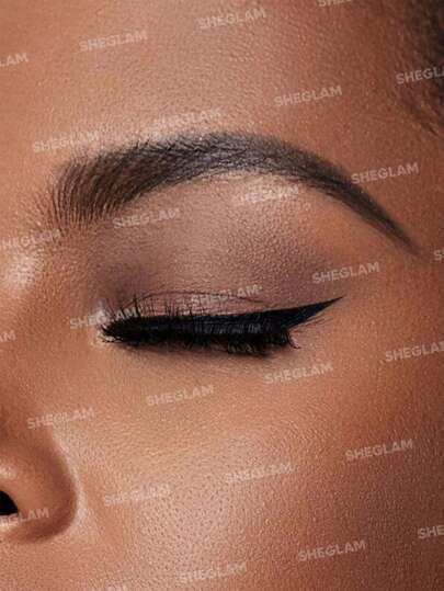 sheglam Pro Precision Waterproof Liquid Eyeliner