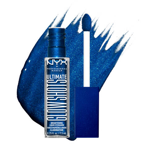 NYX Ultimate Glow Shots Liquid Eyeshadow