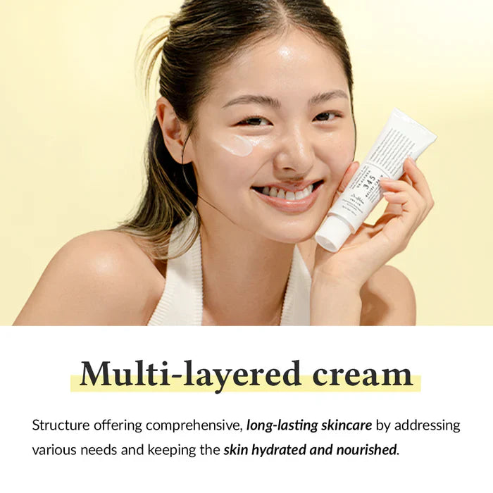 Dr Althea 345 Relief Face Cream 50ml