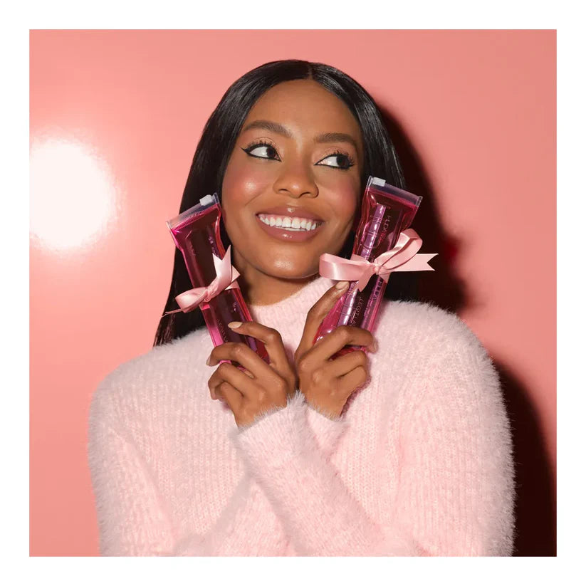 Huda Beauty Legit Eye Duo Set Mascara plus Eye Liner