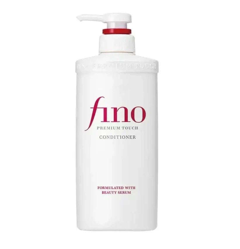 Fino Premium Touch Conditioner 550ml