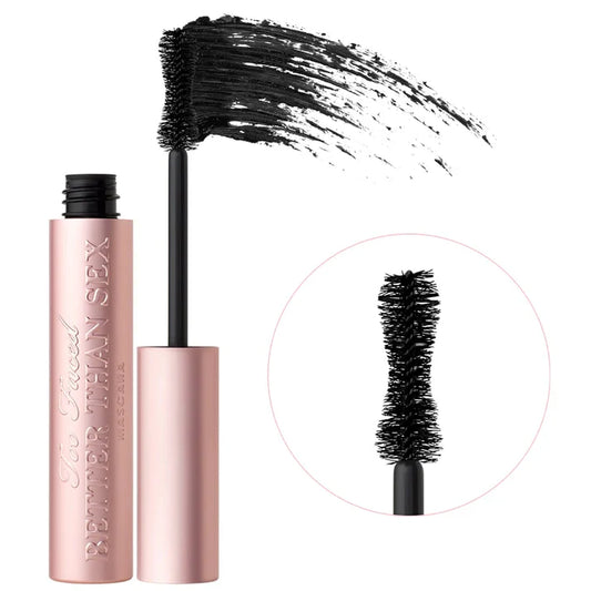 Too Faced Better Than Sex Volumizing Mascara 8ml
