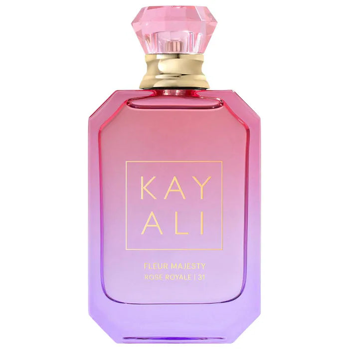 KAYALI FLEUR MAJESTY ROSE ROYALE 31 Eau de Parfum for Women 100ml