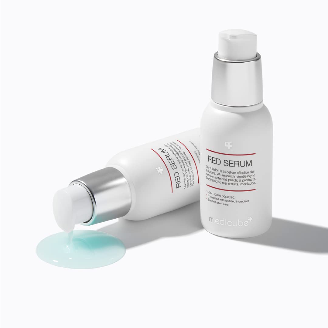 Medicube Red Face Serum 30ml