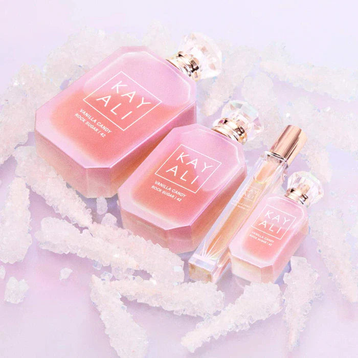 KAYALI VANILLA CANDY ROCK SUGAR 42 Eau de Parfum 50ml