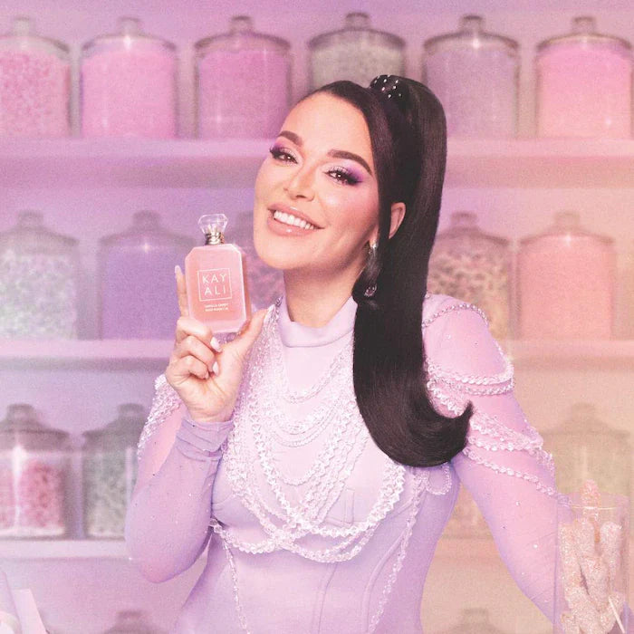 KAYALI VANILLA CANDY ROCK SUGAR 42 Eau de Parfum 50ml