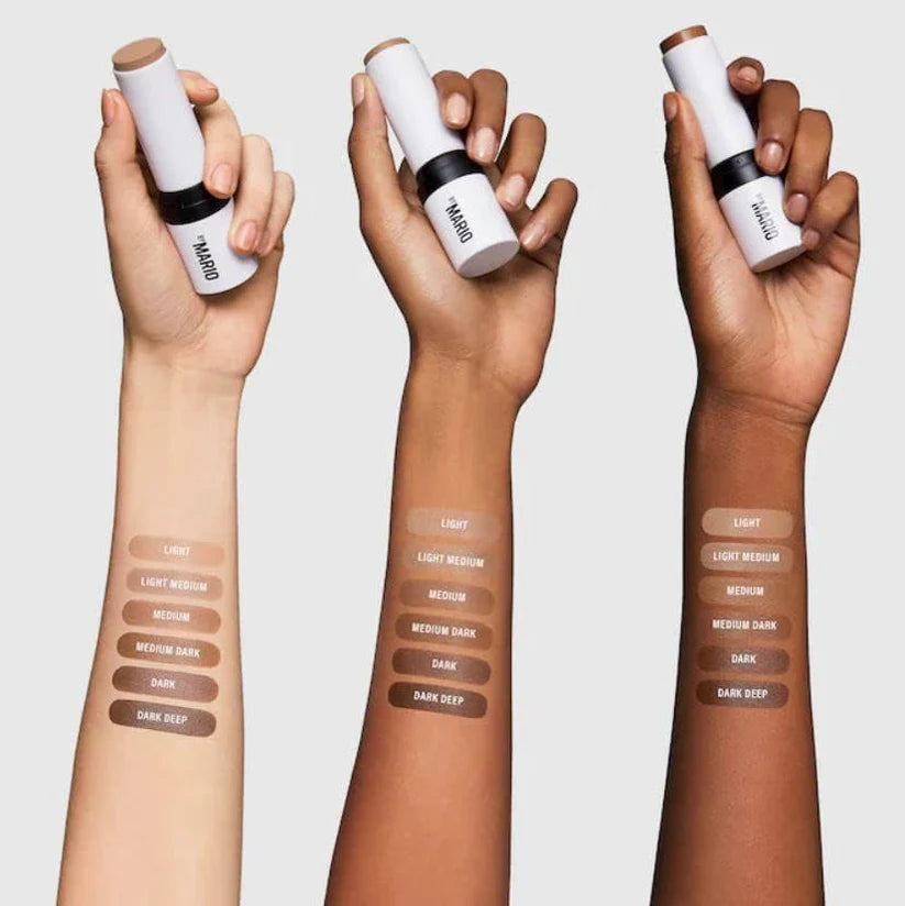 Makeup by Mario SoftSculpt Shaping Contour Stick
