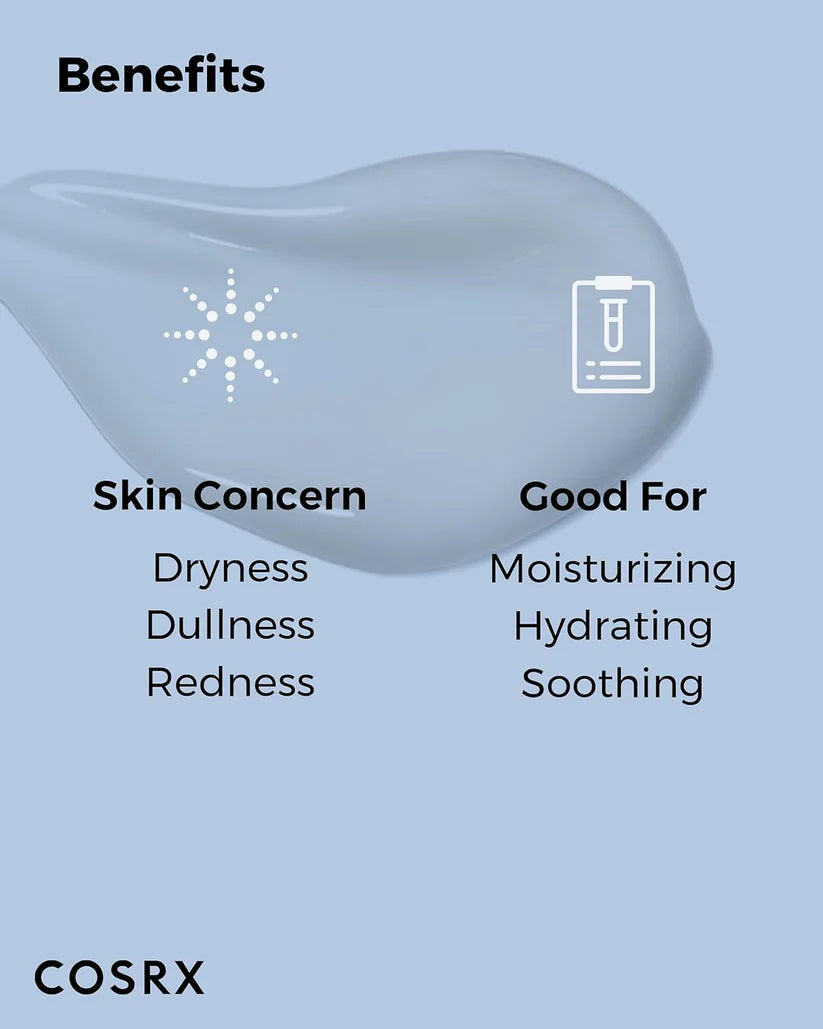 COSRX Oil Free Ultra Moisturizing Lotion 100ml