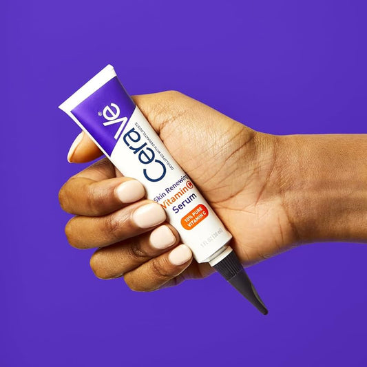 Skin Renewing Vitamin C Serum by Cerave 30m