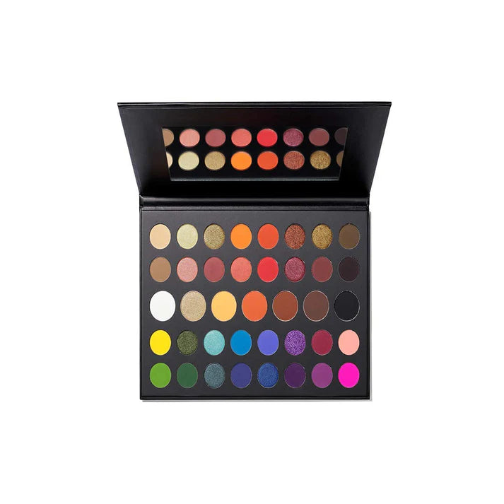 MORPHE X JAMES CHARLES THE MINI PALETTE