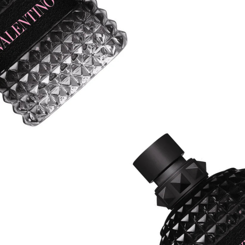 Valentino Uomo Born In Roma Perfume for Men EDT 100ml