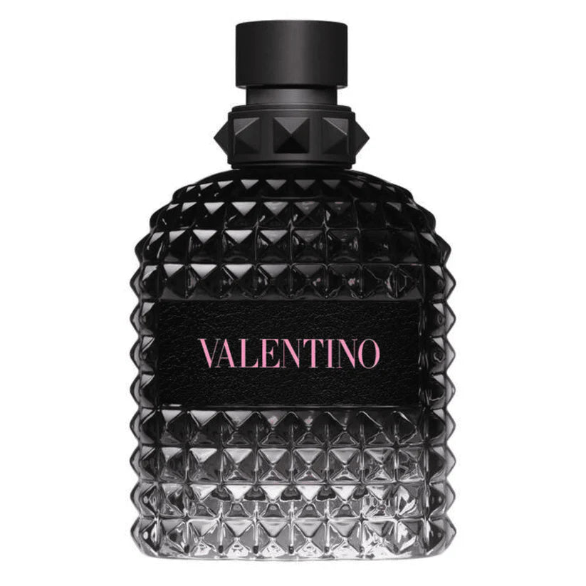 Valentino Uomo Born In Roma Perfume for Men EDT 100ml