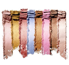 Morphe 8S Stellar Impact 8 Color Blush-on Palette
