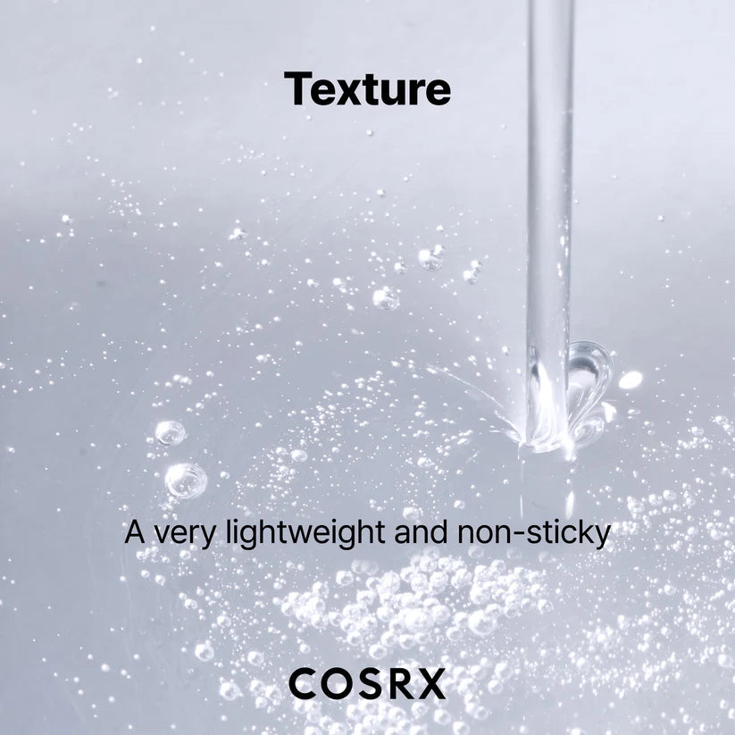 COSRX The Niacinamide 15 Face Serum 20ml