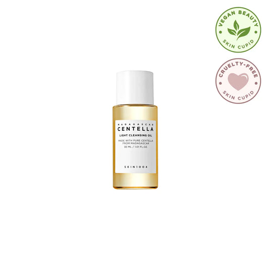 Skin1004 Madagascar Centella Light Cleansing Oil 30ml