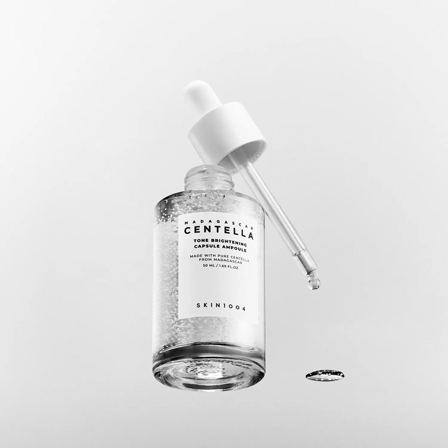 Skin1004 Centella Tone Brightening Capsule Ampoule Serum 50ml