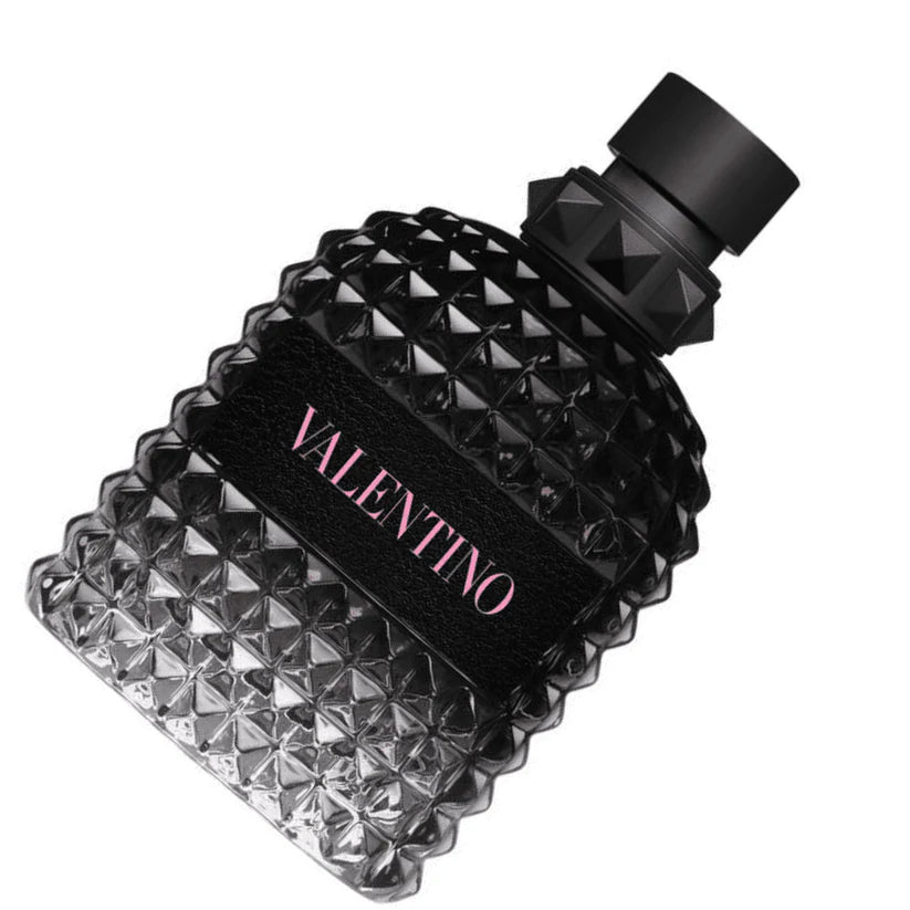 Valentino Uomo Born In Roma Perfume for Men EDT 100ml