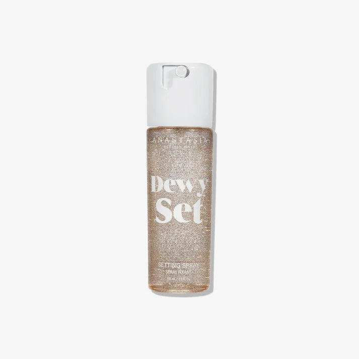 Anastasia Beverly Hills Dewy Set Face Makeup Setting Spray 100ml
