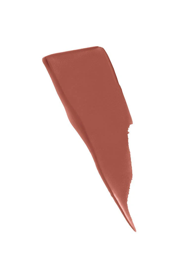 Maybelline Super Stay Matte Ink Liquid Lipstick