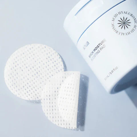 Anua Birch Moisture Boosting Toner Pad 160ml