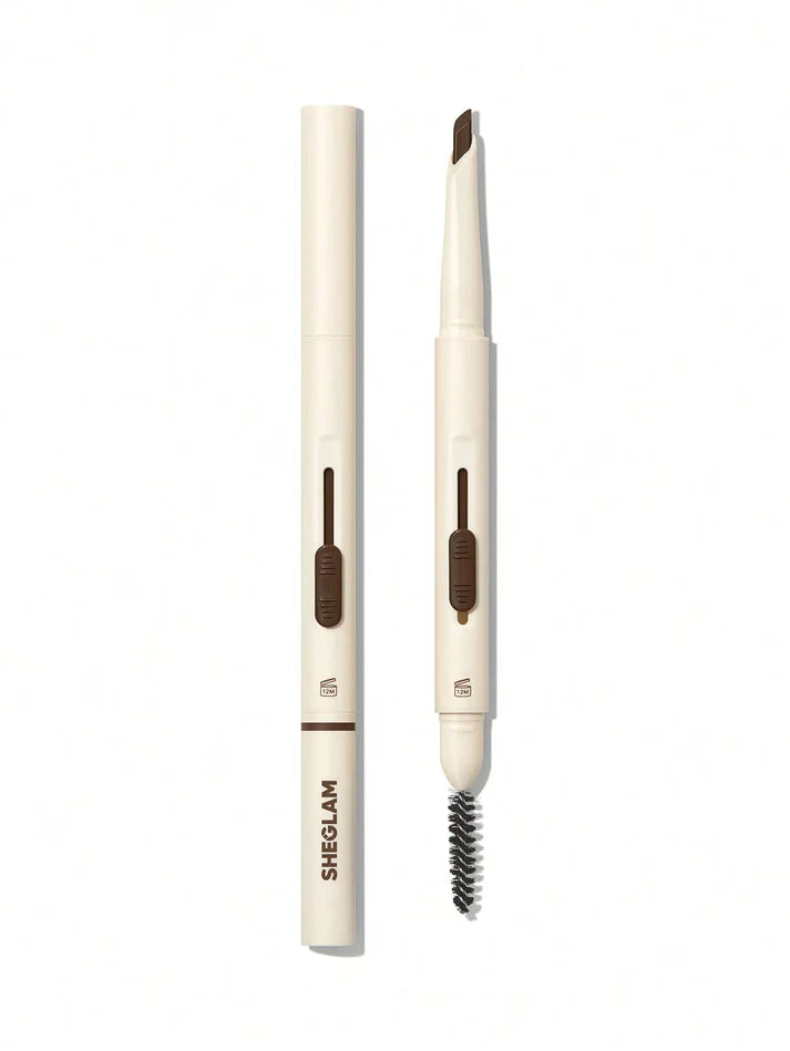 Sheglam Better Brows Long Lasting Eyebrow Pencil