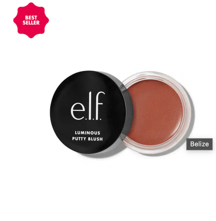 ELF Luminous Putty Blush