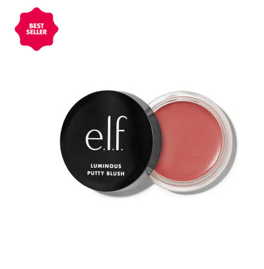 ELF Luminous Putty Blush