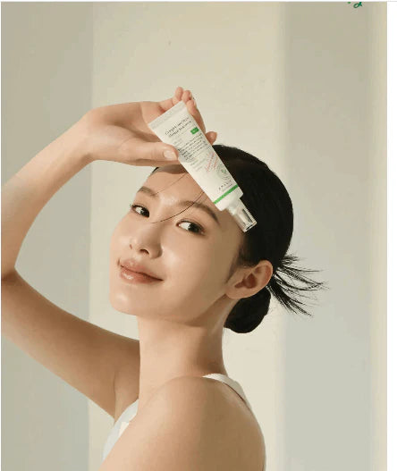 Axis-Y Complete No Stress Physical Sunscreen