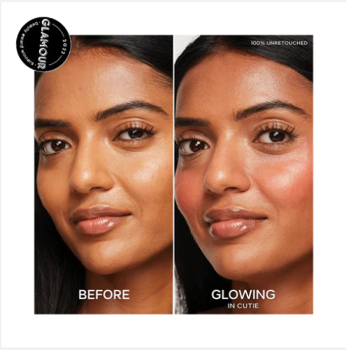 SAIE Blendable Liquid Cheek Dew Blush