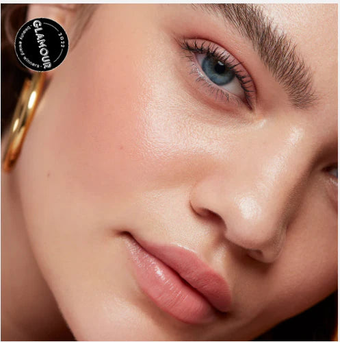 SAIE Blendable Liquid Cheek Dew Blush