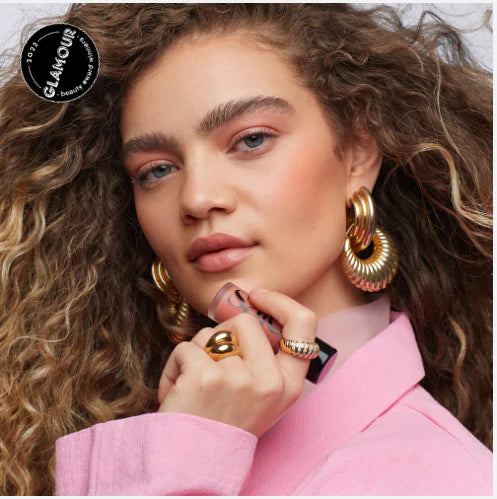 SAIE Blendable Liquid Cheek Dew Blush