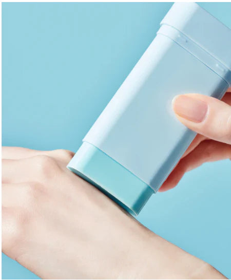 TOCOBO Cotton Soft Sun Stick SPF50 PA++++