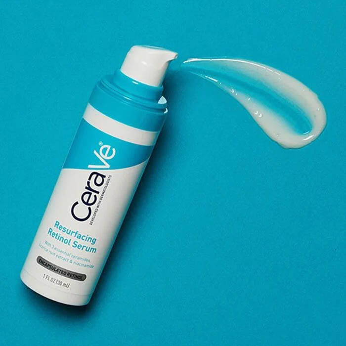 Cerave Resurfacing Retinol Serum 30ml