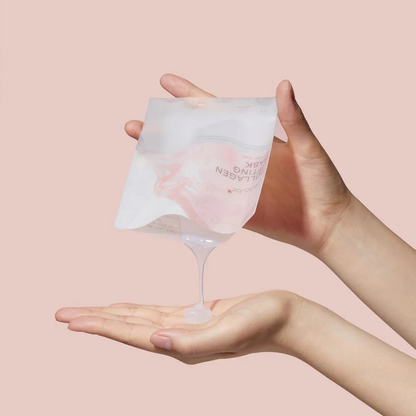 Medicube Collagen Lifting Mask Sheet Mask