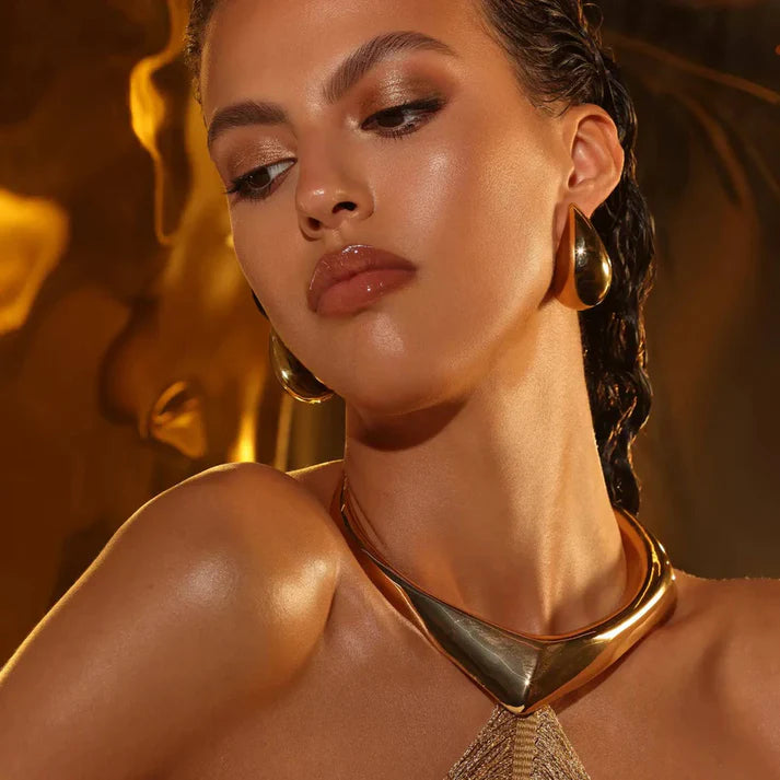 NATASHA DENONA Golden Eyeshadow Palette
