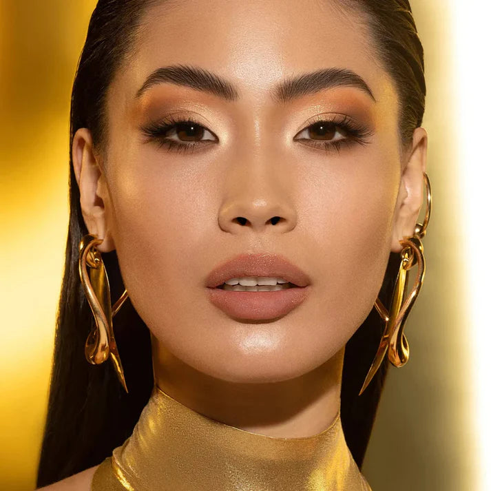 NATASHA DENONA Golden Eyeshadow Palette