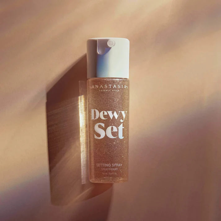 Anastasia Beverly Hills Dewy Set Face Makeup Setting Spray 100ml