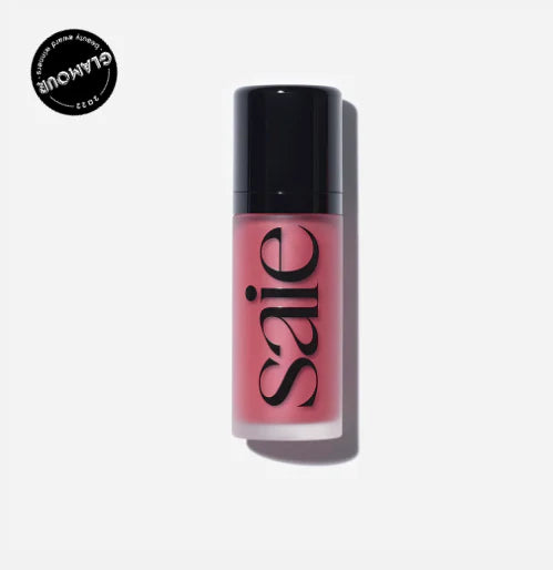 SAIE Blendable Liquid Cheek Dew Blush