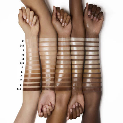 ELF Halo Glow Liquid Filter Foundation 31.5ml