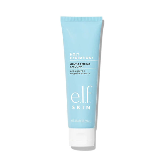 ELF Holy Hydrating Gentle Peeling Exfoliant 90ml