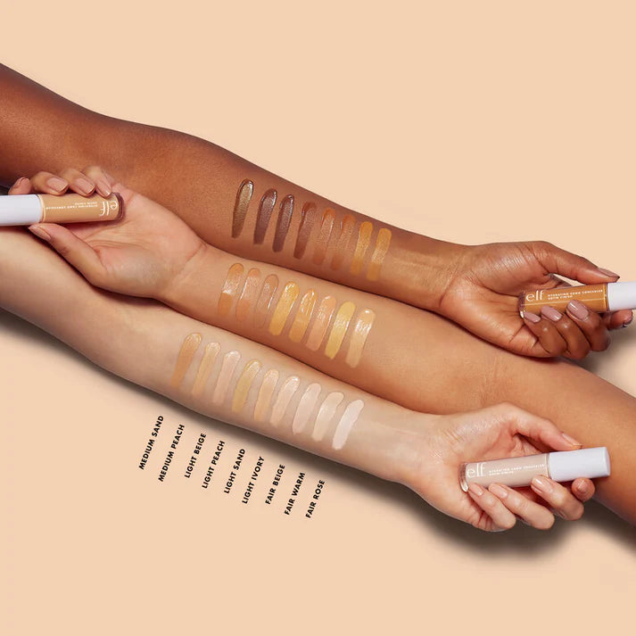 ELF Hydrating Camo Liquid Concealer