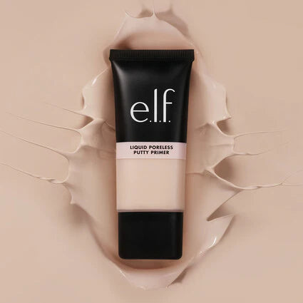 ELF Makeup Liquid Poreless Putty Primer 28ml