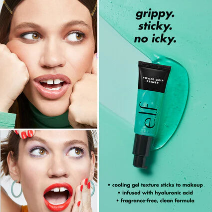 Elf Power Grip Face Makeup Primer 24ml